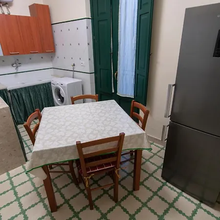 Leonarda Trapani