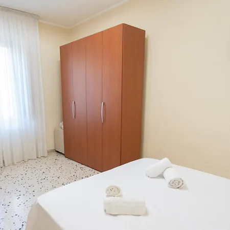 Appartement Leonarda *
