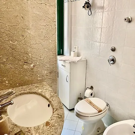 Appartement Leonarda *