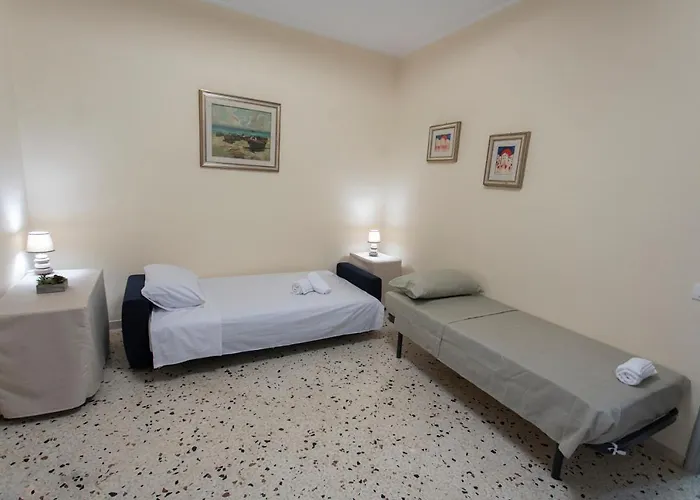 Apartman Leonarda