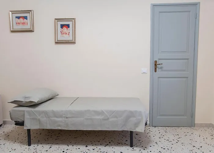 Leonarda Appartamento Trapani