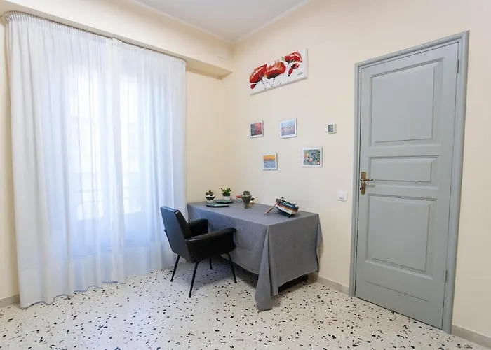 Apartman Leonarda Trapani