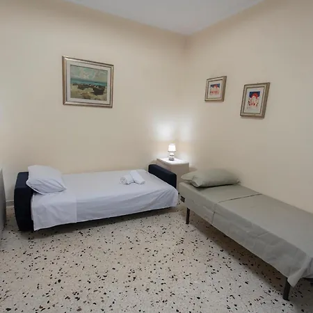 Apartment Leonarda