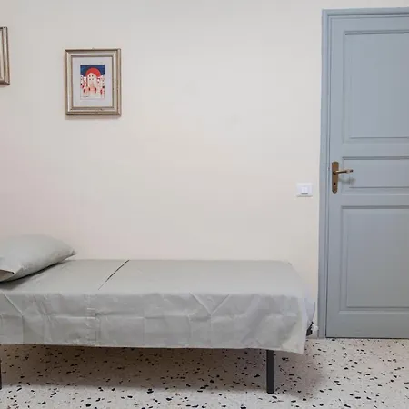 Leonarda Apartment Trapani