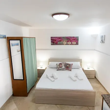 Apartment Leonarda