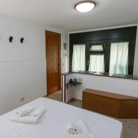 Apartment Leonarda
