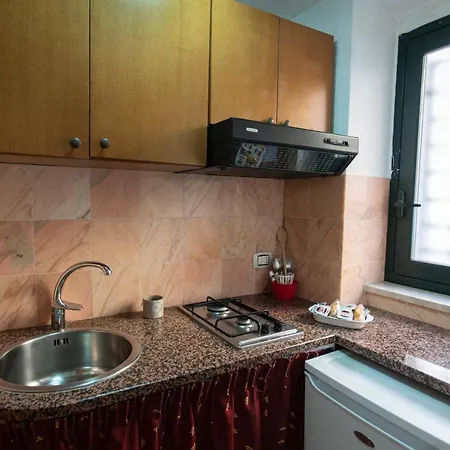 Apartment Leonarda Trapani