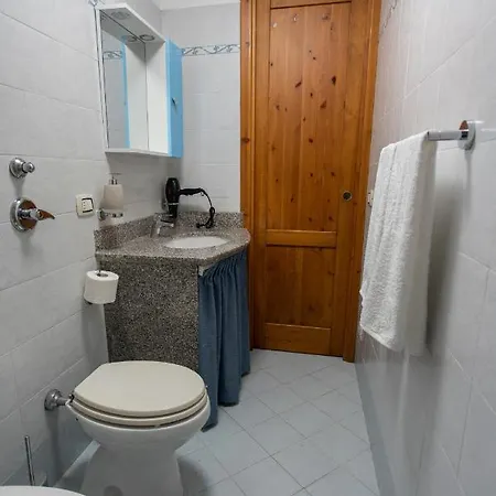 Leonarda Apartment