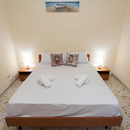 Apartment Leonarda *