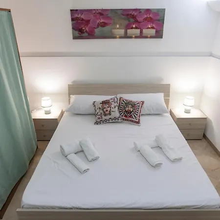 Leonarda Apartment
