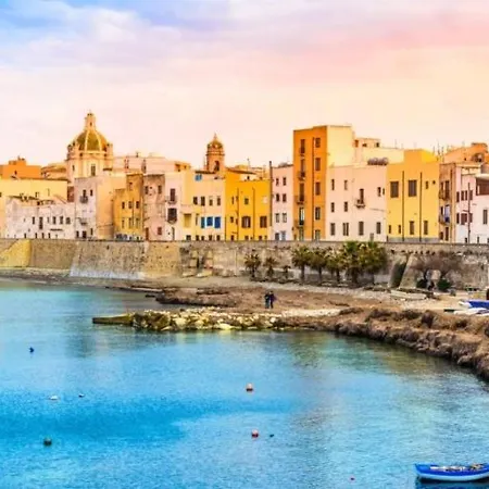 Leonarda Trapani
