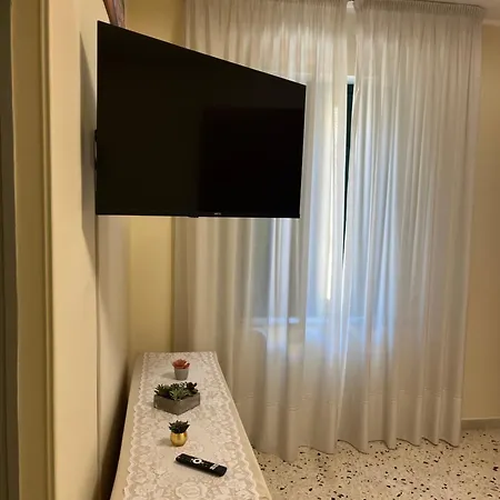 Leonarda Apartment Trapani