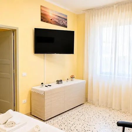Leonarda Apartment *