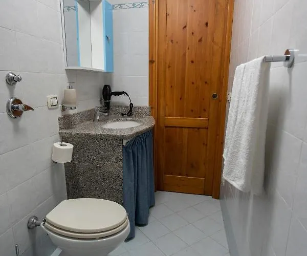 Leonarda Apartament
